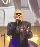 Morrissey on Oct 10, 2023 [872-small]