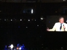 Tony Bennett, Keane / Ian Hunter / Civil Twilight / Tony Bennett / Mudhoney on Sep 2, 2012 [902-small]