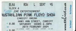 The Australian Pink Floyd Show on Feb 28, 2004 [937-small]