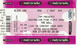 The Australian Pink Floyd Show on Apr 27, 2009 [938-small]