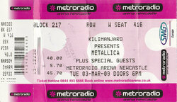 Metallica / Machine Head / The Sword on Mar 3, 2009 [021-small]
