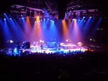 The Sword / Metallica / Machine Head on Mar 3, 2009 [034-small]