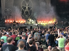 tags: Gojira, Atlanta, Georgia, United States, Verizon Amphitheatre - Slipknot / Volbeat / Gojira / Behemoth on Sep 3, 2019 [069-small]