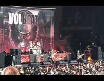 Slipknot / Volbeat / Gojira / Behemoth on Sep 3, 2019 [075-small]