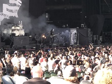 tags: Behemoth, Atlanta, Georgia, United States, Verizon Amphitheatre - Slipknot / Volbeat / Gojira / Behemoth on Sep 3, 2019 [083-small]