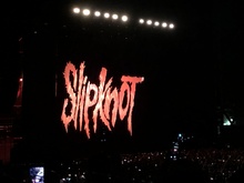 tags: Slipknot, Atlanta, Georgia, United States, Verizon Amphitheatre - Slipknot / Volbeat / Gojira / Behemoth on Sep 3, 2019 [086-small]