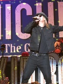 tags: Kid Rock - Kid Rock / Hank Williams Jr. on Sep 21, 2019 [192-small]