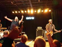 Cowboy Mouth on Oct 4, 2019 [196-small]