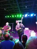 Cowboy Mouth on Oct 4, 2019 [199-small]