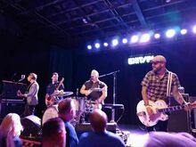 Cowboy Mouth on Oct 4, 2019 [200-small]