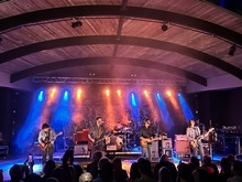 tags: Drive-By Truckers, Wilmington, North Carolina, United States, Greenfield Lake Amphitheater - Drive-By Truckers / American Aquarium on Oct 5, 2023 [206-small]