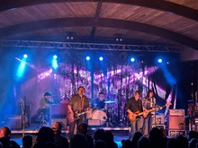 tags: Drive-By Truckers, Wilmington, North Carolina, United States, Greenfield Lake Amphitheater - Drive-By Truckers / American Aquarium on Oct 5, 2023 [208-small]