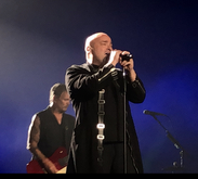 tags: Disturbed, Atlanta, Georgia, United States, Infinite Energy Arena - Disturbed / In This Moment on Sep 25, 2019 [219-small]