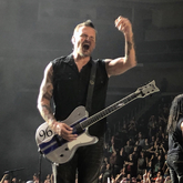 tags: Disturbed, Atlanta, Georgia, United States, Infinite Energy Arena - Disturbed / In This Moment on Sep 25, 2019 [224-small]