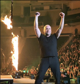 tags: Disturbed, Atlanta, Georgia, United States, Infinite Energy Arena - Disturbed / In This Moment on Sep 25, 2019 [226-small]
