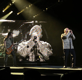 tags: Disturbed, Atlanta, Georgia, United States, Infinite Energy Arena - Disturbed / In This Moment on Sep 25, 2019 [227-small]