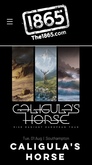 Caligula's Horse / i built the sky on Aug 1, 2023 [228-small]
