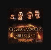 Godsmack / Halestorm on Sep 29, 2019 [233-small]