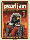 Pearl Jam / Inhaler on Sep 5, 2023 [241-small]