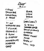Pearl Jam / Inhaler on Sep 7, 2023 [245-small]