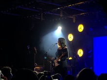 Lucy Dacus / Crooks and Nannies on Oct 13, 2022 [274-small]
