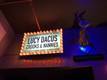 Lucy Dacus / Crooks and Nannies on Oct 13, 2022 [276-small]