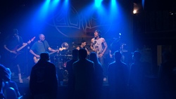 tags: Take Offense, Atlanta, Georgia, United States, The Masquerade - Co-headlining tour 2019 on Oct 7, 2019 [280-small]