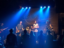 tags: Take Offense, Atlanta, Georgia, United States, The Masquerade - Co-headlining tour 2019 on Oct 7, 2019 [281-small]