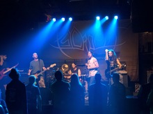 tags: Take Offense, Atlanta, Georgia, United States, The Masquerade - Co-headlining tour 2019 on Oct 7, 2019 [283-small]