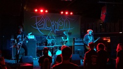 tags: Conjurer, Atlanta, Georgia, United States, The Masquerade - Co-headlining tour 2019 on Oct 7, 2019 [285-small]