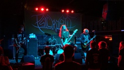tags: Conjurer, Atlanta, Georgia, United States, The Masquerade - Co-headlining tour 2019 on Oct 7, 2019 [286-small]
