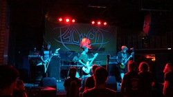 tags: Conjurer, Atlanta, Georgia, United States, The Masquerade - Co-headlining tour 2019 on Oct 7, 2019 [287-small]