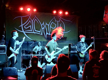 tags: Conjurer, Atlanta, Georgia, United States, The Masquerade - Co-headlining tour 2019 on Oct 7, 2019 [292-small]