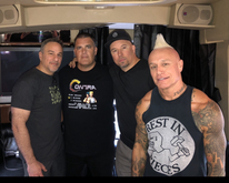 Co-headlining tour 2019 on Oct 7, 2019 [317-small]