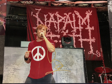 Co-headlining tour 2019 on Oct 7, 2019 [318-small]