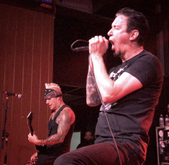 Co-headlining tour 2019 on Oct 7, 2019 [324-small]