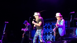 ZZ Top / Cheap Trick on Oct 13, 2019 [337-small]