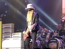 ZZ Top / Cheap Trick on Oct 13, 2019 [340-small]