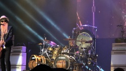 ZZ Top / Cheap Trick on Oct 13, 2019 [342-small]