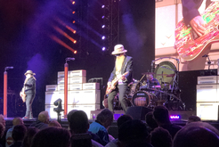 ZZ Top / Cheap Trick on Oct 13, 2019 [347-small]