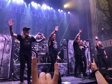 tags: At The Gates, Atlanta, Georgia, United States, Tabernacle  - Amon Amarth / Arch Enemy / At The Gates / Grand Magus on Oct 16, 2019 [348-small]