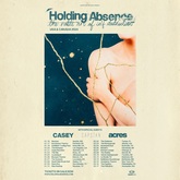 Holding Absence / Casey / Capstan / Acres on Feb 6, 2024 [349-small]