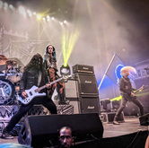 tags: Arch Enemy, Atlanta, Georgia, United States, Tabernacle  - Amon Amarth / Arch Enemy / At The Gates / Grand Magus on Oct 16, 2019 [354-small]