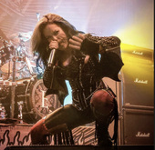 tags: Arch Enemy, Atlanta, Georgia, United States, Tabernacle  - Amon Amarth / Arch Enemy / At The Gates / Grand Magus on Oct 16, 2019 [355-small]