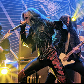 tags: Arch Enemy, Atlanta, Georgia, United States, Tabernacle  - Amon Amarth / Arch Enemy / At The Gates / Grand Magus on Oct 16, 2019 [356-small]
