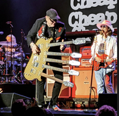 tags: Cheap Trick, Alpharetta, Georgia, United States, Ameris Bank Amphitheatre - ZZ Top / Cheap Trick on Oct 13, 2019 [367-small]