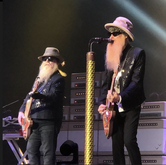tags: ZZ Top, Alpharetta, Georgia, United States, Ameris Bank Amphitheatre - ZZ Top / Cheap Trick on Oct 13, 2019 [370-small]