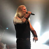 tags: Amon Amarth, Atlanta, Georgia, United States, Tabernacle  - Amon Amarth / Arch Enemy / At The Gates / Grand Magus on Oct 16, 2019 [385-small]