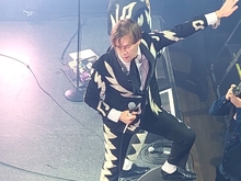The Hives on Oct 13, 2023 [394-small]