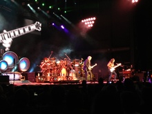 Rush on Nov 1, 2012 [413-small]
